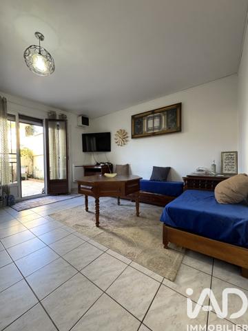 Appartement à vendre 2 pièces 42 m² Tremblay-en-France