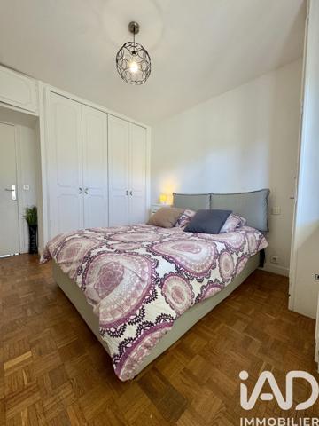 Appartement à vendre 2 pièces 42 m² Tremblay-en-France