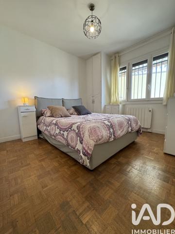 Appartement à vendre 2 pièces 42 m² Tremblay-en-France