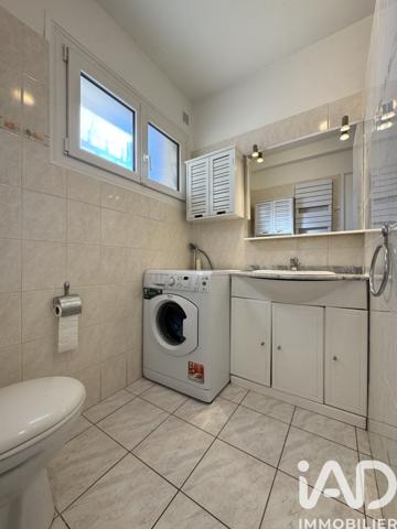 Appartement à vendre 2 pièces 42 m² Tremblay-en-France