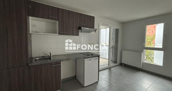 À vendre Studio 30 m² - Lormont 33310