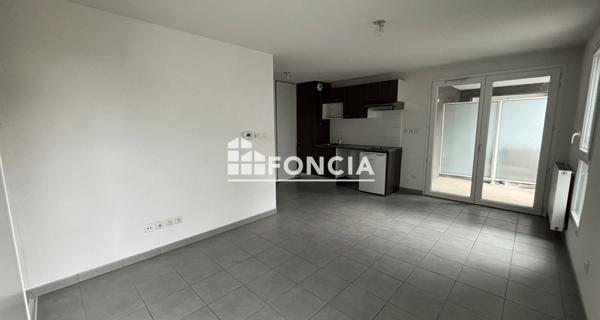 À vendre Studio 30 m² - Lormont 33310