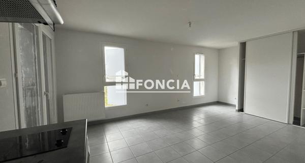 À vendre Studio 30 m² - Lormont 33310