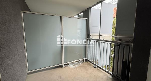 À vendre Studio 30 m² - Lormont 33310