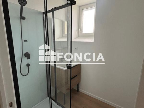 Location Appartement 2 pièces 40 m² - 17 AVENUE DE NANTES Niort 79000