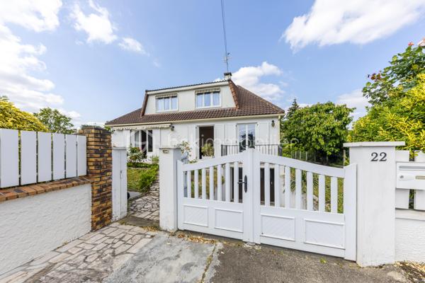 Maison de 143,45 m²