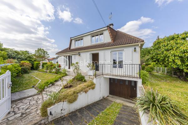 Maison de 143,45 m²