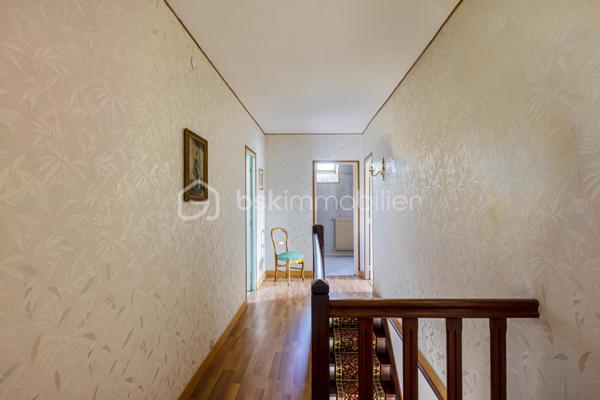 Maison de 143,45 m²