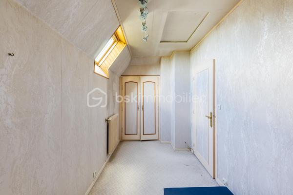 Maison de 143,45 m²