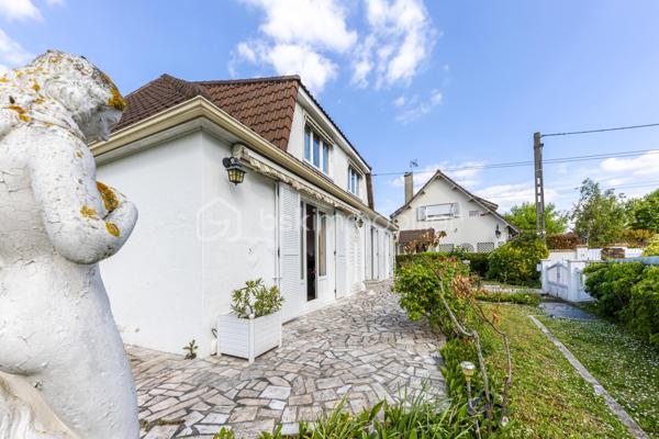 Maison de 143,45 m²