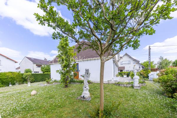 Maison de 143,45 m²