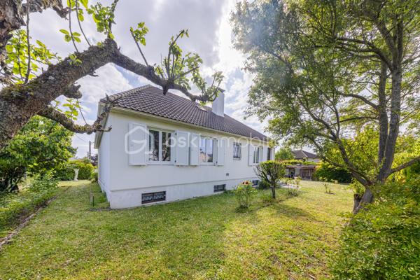 Maison de 143,45 m²