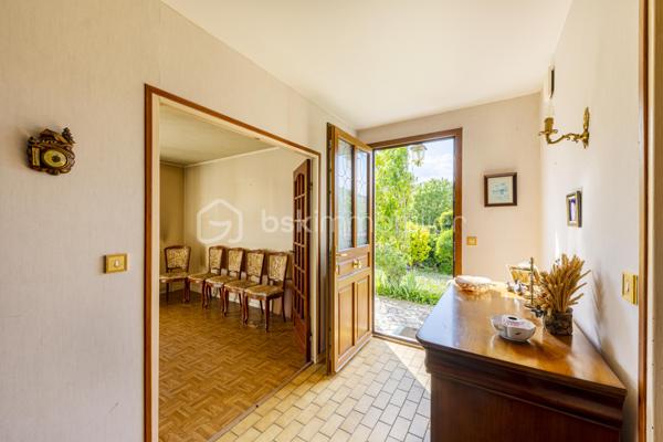 Maison de 143,45 m²