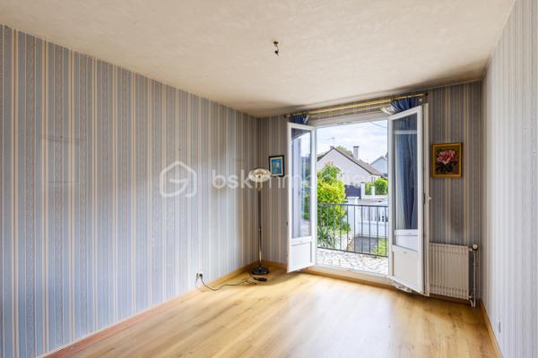 Maison de 143,45 m²