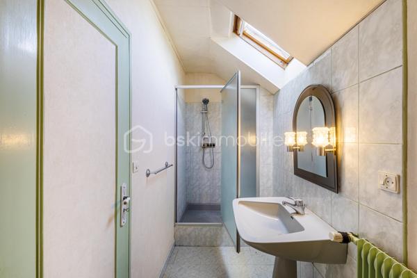 Maison de 143,45 m²