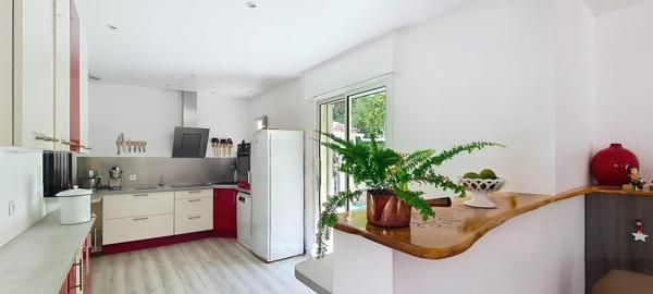 VUE EXCEPTIONNELLE, 3 CHAMBRES, GARAGE