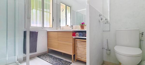 VUE EXCEPTIONNELLE, 3 CHAMBRES, GARAGE
