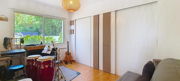 VUE EXCEPTIONNELLE, 3 CHAMBRES, GARAGE