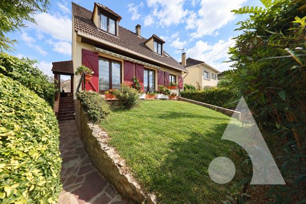 Maison 6 pièces 125.02 m2