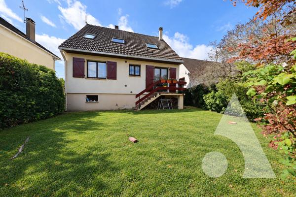 Maison 6 pièces 125.02 m2