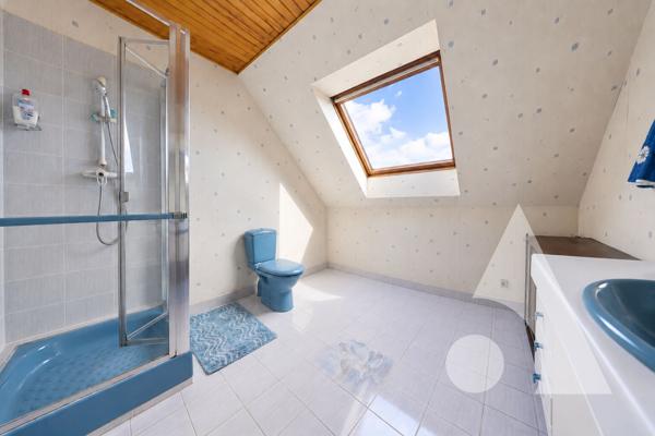 Maison 6 pièces 125.02 m2
