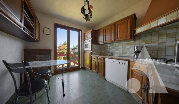 Maison 6 pièces 125.02 m2