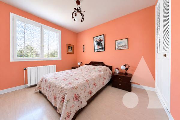 Maison 6 pièces 125.02 m2