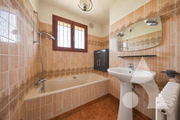 Maison 6 pièces 125.02 m2