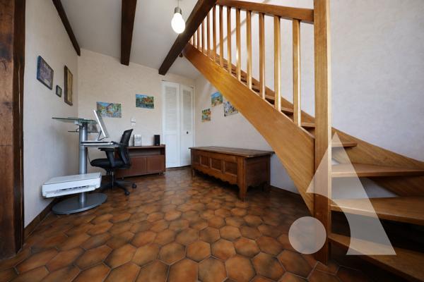 Maison 6 pièces 125.02 m2