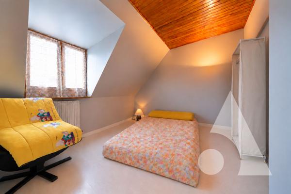 Maison 6 pièces 125.02 m2
