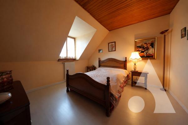 Maison 6 pièces 125.02 m2