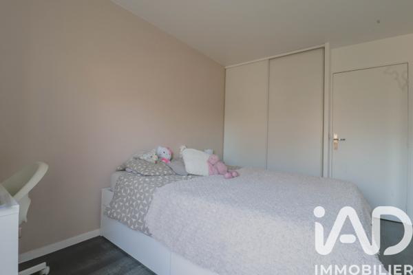 Appartement à vendre 3 pièces 74 m² Saulx-les-Chartreux