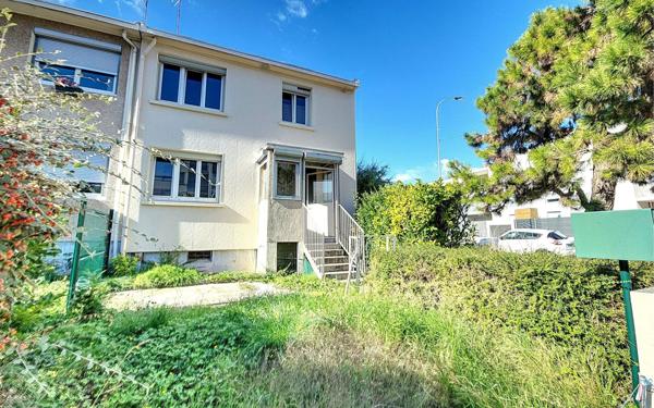 Maison à vendre    4 pièces • 90,85 m2 Chenôve