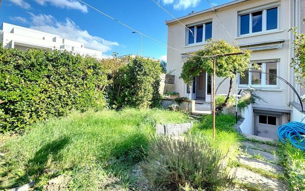 Maison à vendre    4 pièces • 90,85 m2 Chenôve
