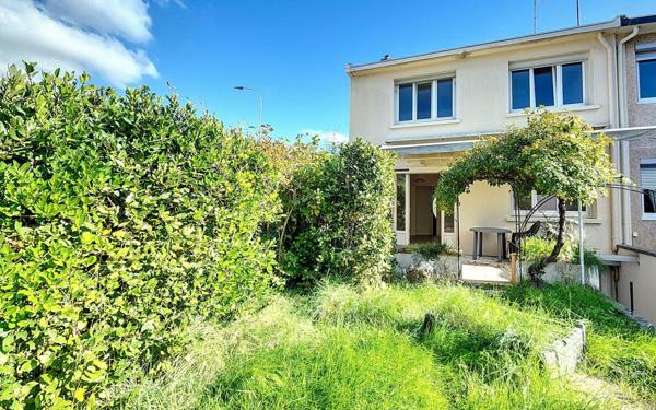 Maison à vendre    4 pièces • 90,85 m2 Chenôve