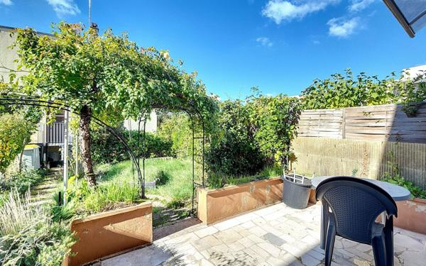 Maison à vendre    4 pièces • 90,85 m2 Chenôve