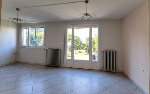 Maison à vendre    4 pièces • 90,85 m2 Chenôve