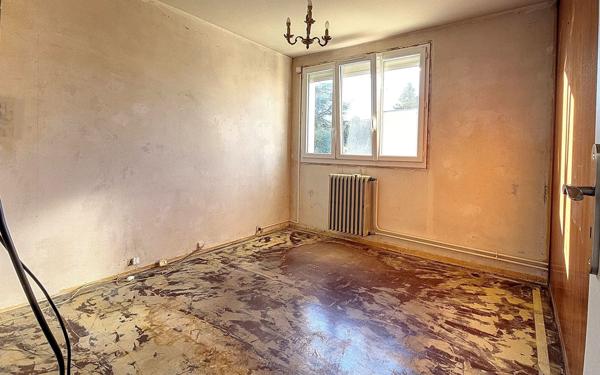 Maison à vendre    4 pièces • 90,85 m2 Chenôve