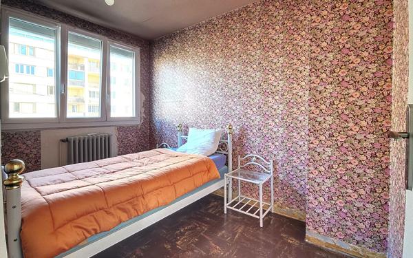 Maison à vendre    4 pièces • 90,85 m2 Chenôve