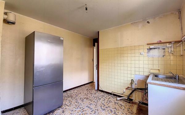 Maison à vendre    4 pièces • 90,85 m2 Chenôve