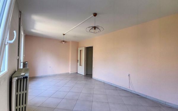 Maison à vendre    4 pièces • 90,85 m2 Chenôve