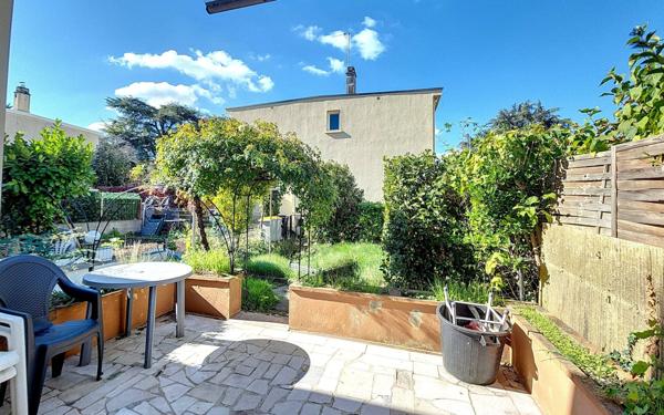 Maison à vendre    4 pièces • 90,85 m2 Chenôve