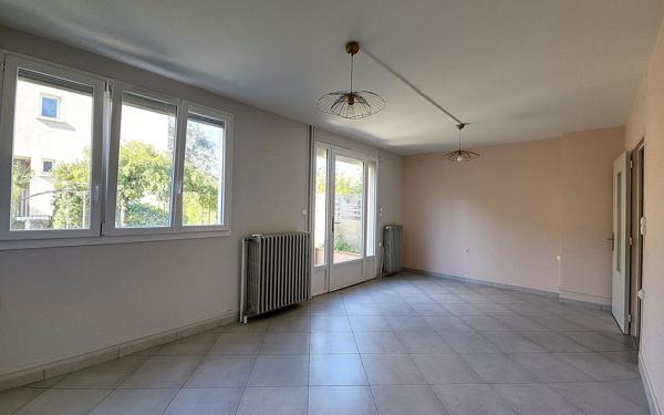 Maison à vendre    4 pièces • 90,85 m2 Chenôve