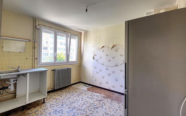 Maison à vendre    4 pièces • 90,85 m2 Chenôve