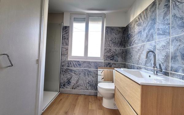 Maison à vendre    4 pièces • 90,85 m2 Chenôve