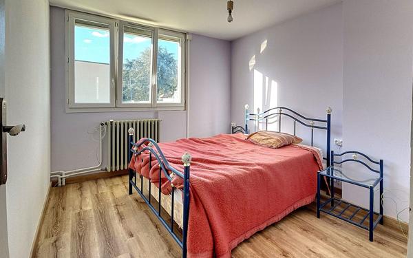 Maison à vendre    4 pièces • 90,85 m2 Chenôve