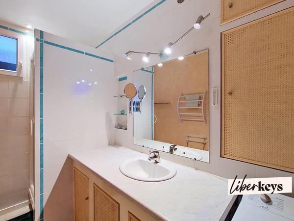 Appartement - T4 - 89,27 m² - Kerhallet - Brest
