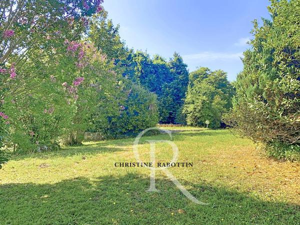 Biarritz (64200) En exclusivité, grande propriété princière de 285 m2 à 2 pas de Biarritz