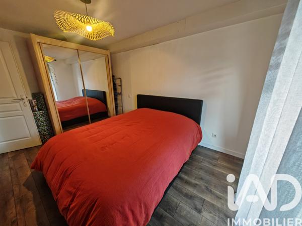 Appartement à vendre 2 pièces 60 m² Villers-le-Lac