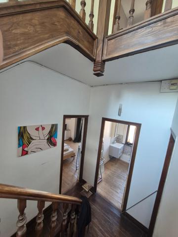 Maison de Maître 211 m² | 6 chambres | 1 250 m² de terrain divisible |2 garages | Exclusivité